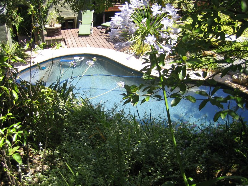 Hout Bay Hideaway a small luxurious guest house | Image #6/6 | 