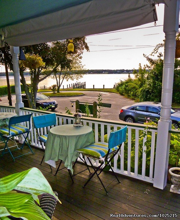 Stirling House Bed and Breakfast - Greenport NY | Image #12/15 | 