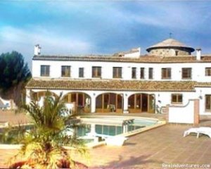 Blanca Casa Bed & Breakfast - Costa Blanca | Benissa (Alicante), Spain Bed & Breakfasts | Great Vacations & Exciting Destinations