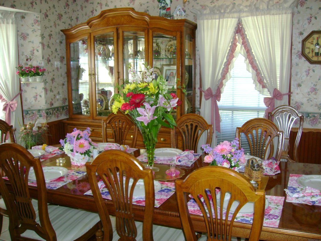 Julia's Cajun Country B & B | Julia's Cajun Country Bed & Breakfast | Image #3/14 | 