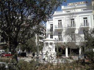Hotel Rio Athens | Athens, Greece Hotels & Resorts | Chalkidiki, Greece Hotels & Resorts