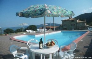 Villa Cuiano | Mercatale di Cortona, Italy Vacation Rentals | Italy Vacation Rentals