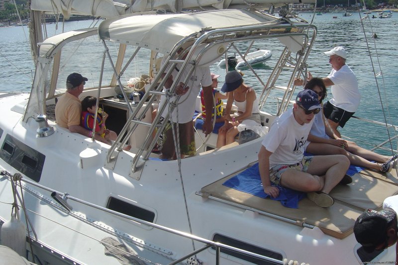 Salil Tour | Hooka, Snorkel and scuba dive tours in Acapulco | Image #3/7 | 