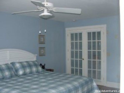 Master Bedroom | Island Wind Key West Vacation Home Rentals | Image #3/5 | 
