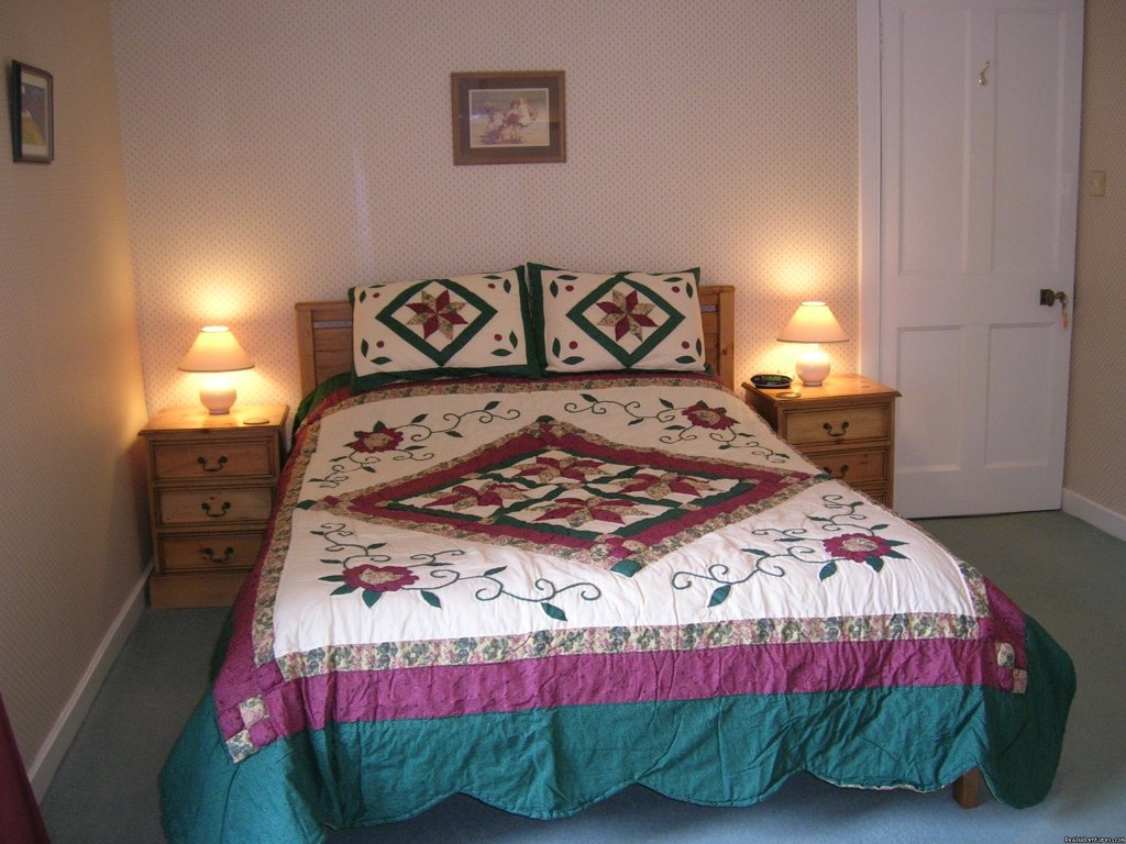 Double Room, Kilronan House | Stirling, Scotland , Kilronan Guest House B&B | Image #4/6 | 