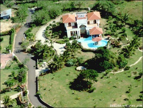 Villa Rentals At Haciendas El Choco | Haciendas El Choco | Sosua, Dominican Republic | Vacation Rentals | Image #1/8 | 