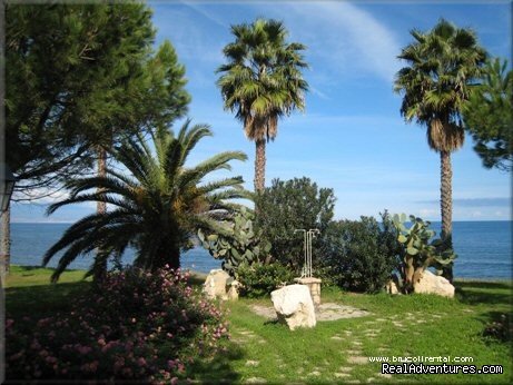 Sicily villa rental & apartment rental | Image #15/19 | 
