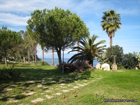 Sicily villa rental & apartment rental | Image #19/19 | 