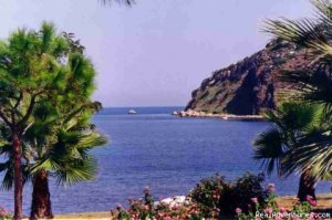 Sicily villa rental & apartment rental | Augusta - Brucoli, Italy Vacation Rentals | Italy Vacation Rentals