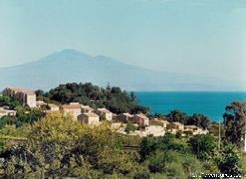 Etna | Sicily villa rental & apartment rental | Image #2/19 | 