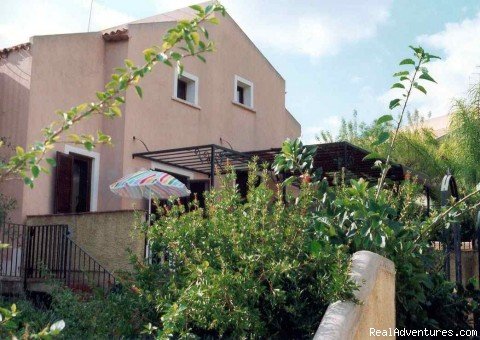 Sicily villa rental & apartment rental | Image #7/19 | 
