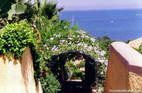 Sicily villa rental & apartment rental | Image #10/19 | 
