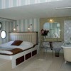 Canal & River Cruises in France by France Cruises Honeymoon Suite Aboard Esperance