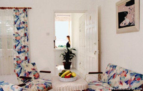 1  Bedroom | Incredible views at Apartment Espoir | Image #8/17 | 