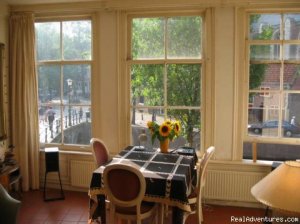 Simply Amsterdam Apartments | Amsterdam, Netherlands Vacation Rentals | Delft, Netherlands