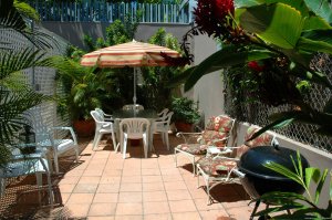 El Prado Villas, Ocean Park, San Juan's best beach | San Juan, Puerto Rico Vacation Rentals | Puerto Rico Vacation Rentals