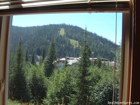 Sun Peaks Condo | Image #7/9 | 