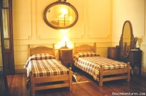 Un Rinconcito en Buenos Aires | Buenos Aires, Argentina Bed & Breakfasts | Accommodations Argentina