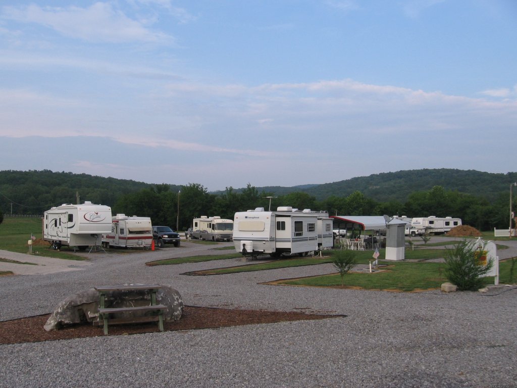 Campers | Parnell Creek RV Park | Image #3/11 | 