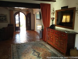 Quinta Quince- Luxury Spanish Villa for Rent