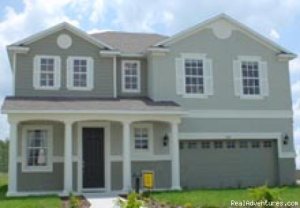 Disney Villa, Kissimmee | Orlando, Florida | Vacation Rentals