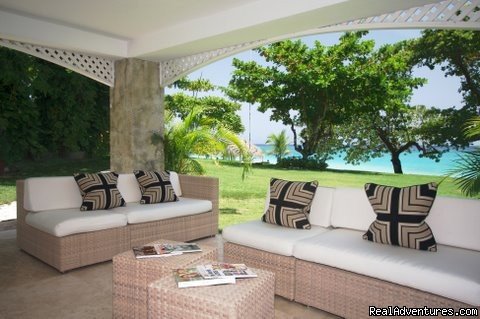 Frankfort Villa  Private Beach | Villas Of Ocho Rios, Jamaica | Image #2/23 | 