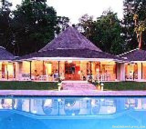 Somewhere Villa | Villas Of Ocho Rios, Jamaica | Image #3/23 | 