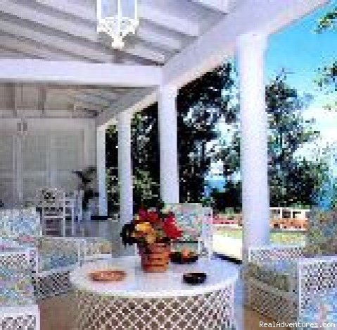 Frankfort Villa  Private Beach , Your Own Butler | Villas Of Ocho Rios, Jamaica | Image #9/23 | 