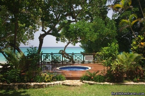 Somewhere Villa Walk To Pool | Villas Of Ocho Rios, Jamaica | Image #11/23 | 