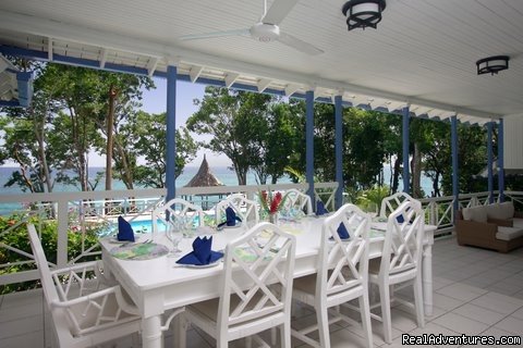 Somewhere Villa | Villas Of Ocho Rios, Jamaica | Image #12/23 | 