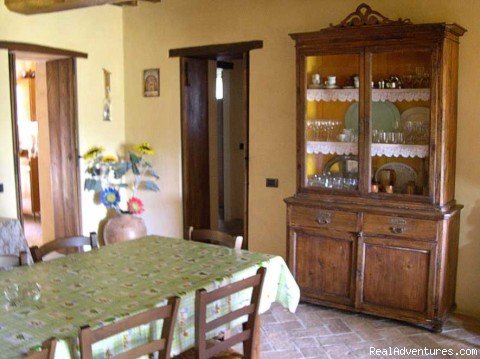 dining room | Il Colle | Image #5/11 | 