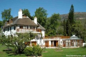 Constantia Woods Guest House and Private Villas | Constantia, South Africa Bed & Breakfasts | Great Vacations & Exciting Destinations