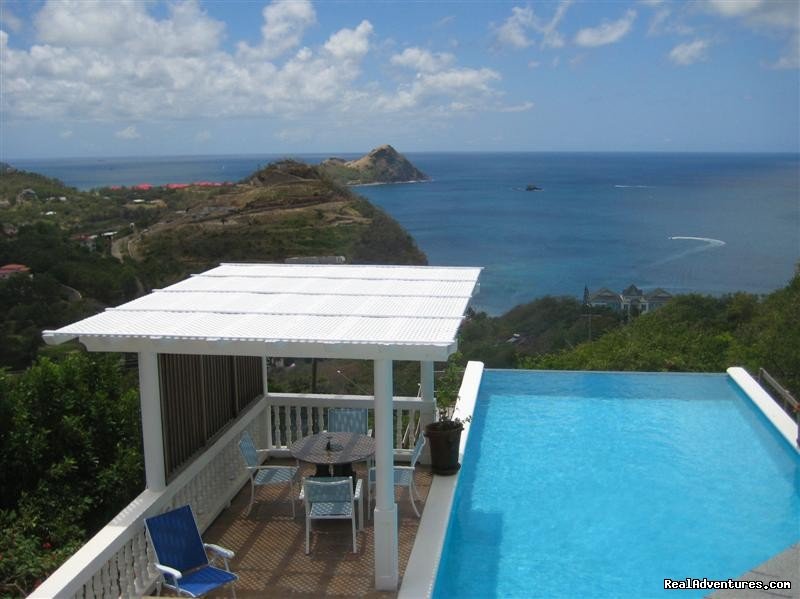 St.lucia | Cap Estate, Saint Lucia | Vacation Rentals | Image #1/11 | 