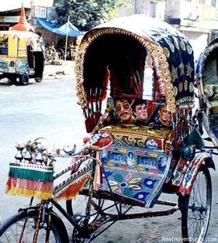 Travel Bangladesh | Image #8/11 | 