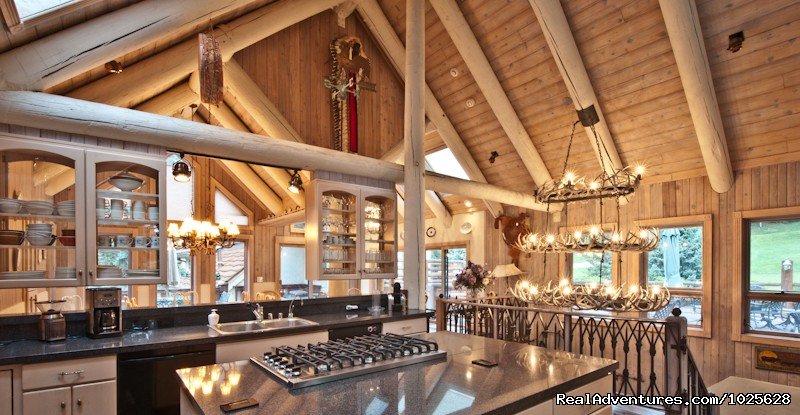 Luxury Beaver Creek Mountain Home in Vail Valley | Image #3/12 | 