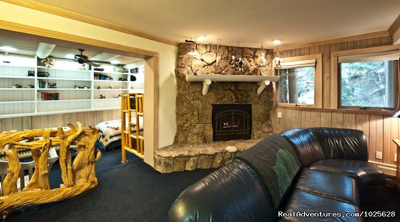 Luxury Beaver Creek Mountain Home in Vail Valley | Image #4/12 | 