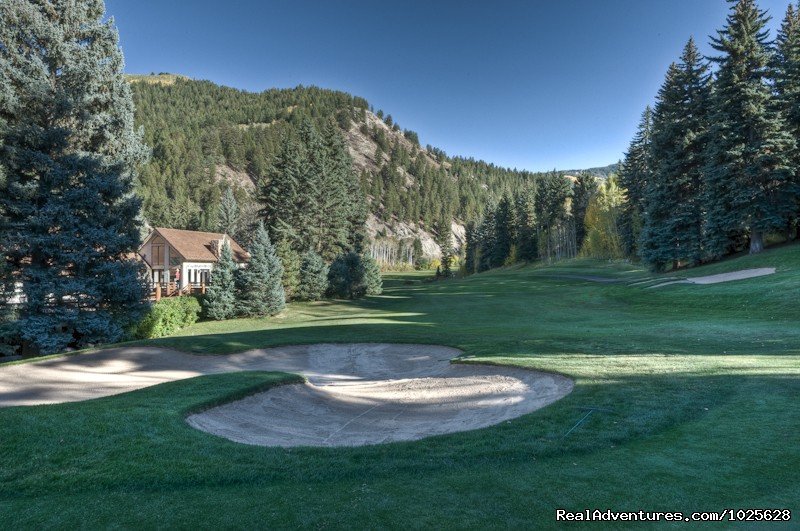 Luxury Beaver Creek Mountain Home in Vail Valley | Image #6/12 | 