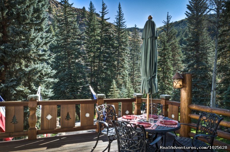 Luxury Beaver Creek Mountain Home in Vail Valley | Image #7/12 | 