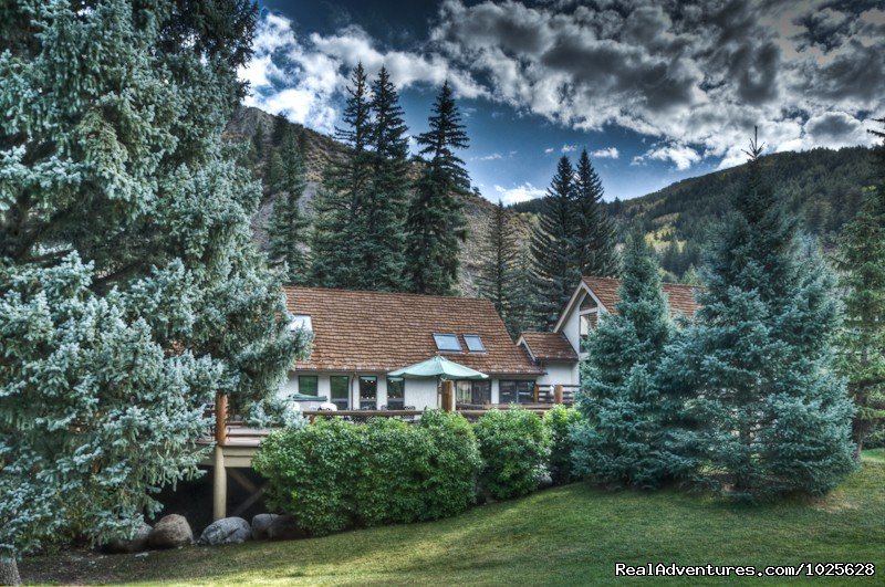 Luxury Beaver Creek Mountain Home in Vail Valley | Image #10/12 | 