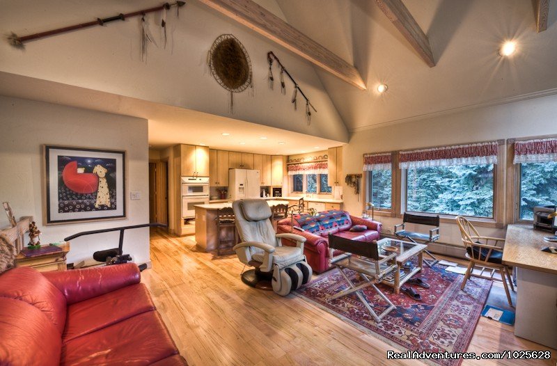Luxury Beaver Creek Mountain Home in Vail Valley | Image #12/12 | 