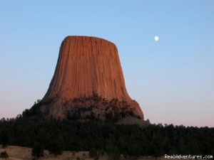 Devils Tower Lodge, Bed & Breakfast And Retreat | Devils Tower, Wyoming