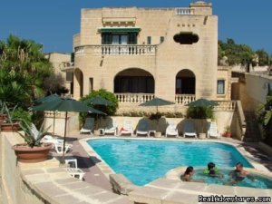 Gozo, Malta in Quality accommodation in Xlendi | Xlendi, Malta Vacation Rentals | Malta