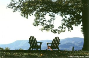 Fire Mountain Inn & Cabins | Highlands, North Carolina | Hotels & Resorts