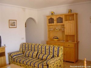 2-Bedroom Apartment  in Torrevieja