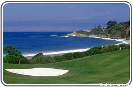 Monarch Beach golf course .you can walk there. | Ivory Coast. . .by the Sea | Image #16/24 | 