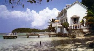 Villas in Jamaica | Albert Town, Jamaica Vacation Rentals | Alligator Pond, Jamaica