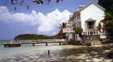 Photo #1 | Villas in Jamaica | Albert Town, Jamaica | Vacation Rentals | Image #1/4 | 