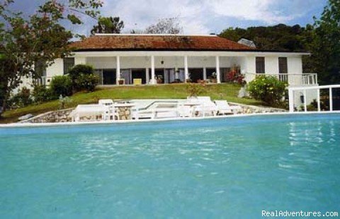 Photo #2 | Villas in Jamaica | Image #2/4 | 