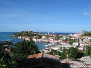 Chase Away The Winter Blues in Grenada | Articles Grenada, Grenada | Articles Caribbean