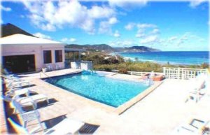 Caribbean Breeze & Villa Dawn, St. Croix